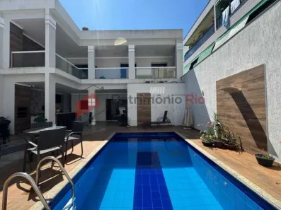 Casa com 3 Quartos à venda, 130m² no Vila da Penha, Rio de Janeiro