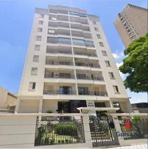 Apartamento com 3 Quartos à venda, 235m² no Jardim das Nações, Taubaté