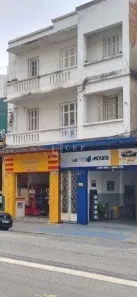 Sala Comercial com 4 Quartos à venda, 500m² no Água Branca, São Paulo