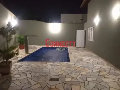 Casa com 5 Quartos à venda, 300m² no Ribeirânia, Ribeirão Preto