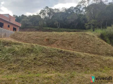 Lote/Terreno à venda, 676m² no Centro, Jarinu