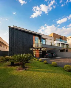 Casa com 5 Quartos à venda, 460m² no Tamboré, Santana de Parnaíba
