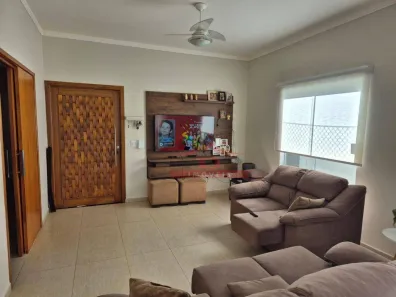 Casa de Condomínio com 3 Quartos à venda, 193m² no Residencial Vale Florido, Piratininga