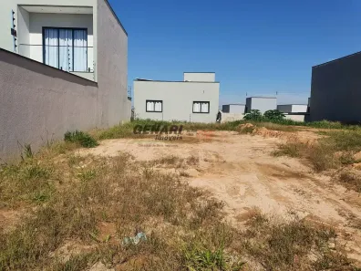Lote/Terreno à venda, 150m² no Parque Barnabé, Indaiatuba