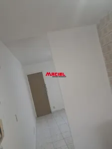 Apartamento com 2 Quartos para alugar, 49m² no Jardim Satélite, São José dos Campos