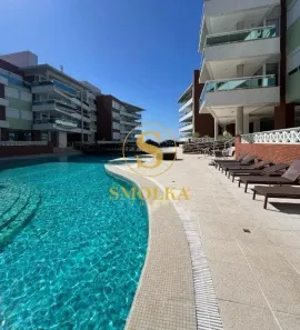 Apartamento com 4 Quartos à venda, 163m² no Praia Brava, Florianópolis