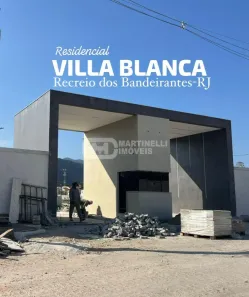 Lote/Terreno à venda, 186m² no Recreio dos Bandeirantes, Rio de Janeiro