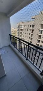 Apartamento com 1 Quarto à venda, 43m² no Jardim Tupanci, Barueri