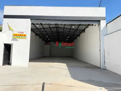 Ponto Comercial para alugar, 260m² no Vila São João, Guarulhos