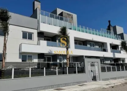 Apartamento com 3 Quartos para alugar, 119m² no Campeche, Florianópolis