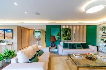 Apartamento com 4 Quartos à venda, 278m² no Bela Vista, Porto Alegre