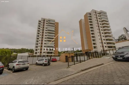 Apartamento com 3 Quartos à venda, 192m² no Jardim Limoeiro, Arujá