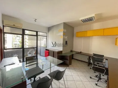Sala Comercial para alugar, 35m² no Gutierrez, Belo Horizonte