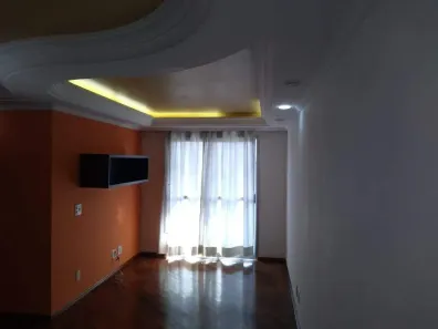 Apartamento com 3 Quartos à venda, 71m² no Jardim Cristiane, Santo André