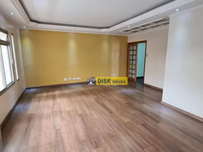 Casa com 4 Quartos à venda, 265m² no Assunção, São Bernardo do Campo