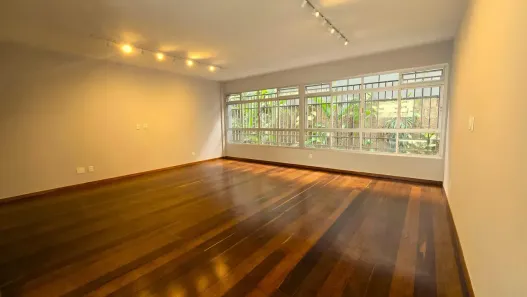 Apartamento com 4 Quartos à venda, 150m² no Funcionários, Belo Horizonte