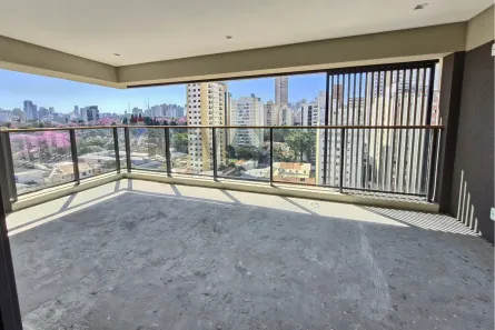 Apartamento com 3 Quartos à venda, 107m² no Pinheiros, São Paulo