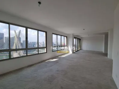 Apartamento com 4 Quartos à venda, 233m² no Real Parque, São Paulo