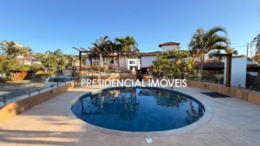 Casa de Condomínio com 3 Quartos à venda, 100m² no Bosque, Armação dos Búzios