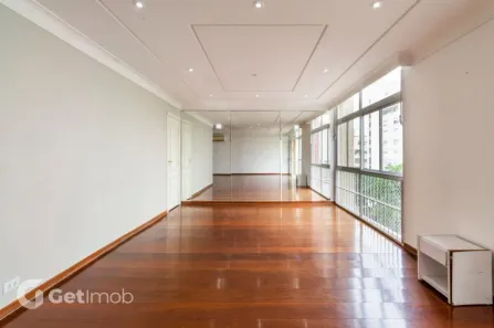 Apartamento com 3 Quartos à venda, 255m² no Santa Cecília, São Paulo