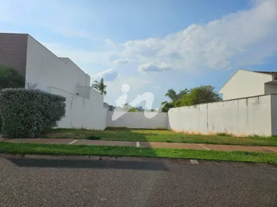 Lote/Terreno à venda, 380m² no Gávea, Uberlândia
