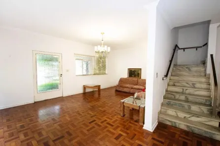 Casa com 4 Quartos à venda, 400m² no Jardim Paulistano, São Paulo