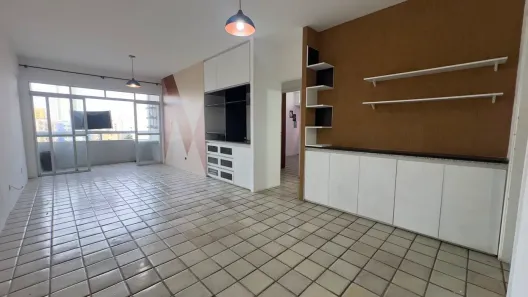 Apartamento com 3 Quartos à venda, 102m² no Boa Viagem, Recife