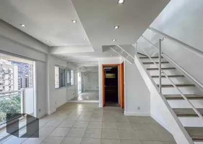 Cobertura com 3 Quartos à venda, 179m² no Botafogo, Rio de Janeiro