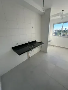Apartamento com 2 Quartos à venda, 53m² no Jardim Oriente, São José dos Campos