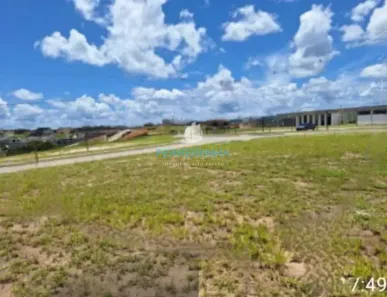 Lote/Terreno à venda, 457m² no Loteamento Terras Alpha São José dos Campos, São José dos Campos
