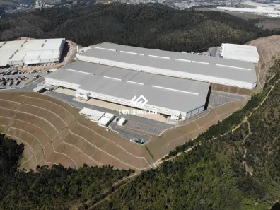 Galpão/Depósito/Armazém para alugar, 15049m² no Roseira (Jordanésia), Cajamar