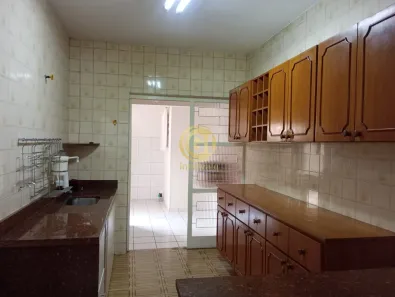 Casa com 2 Quartos para alugar, 150m² no Jardim Paulista, São José dos Campos