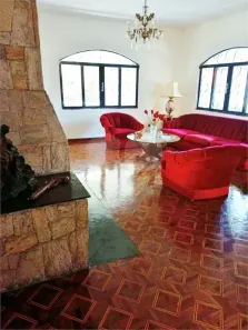 Sobrado com 3 Quartos à venda, 442m² no Bosque da Saúde, São Paulo
