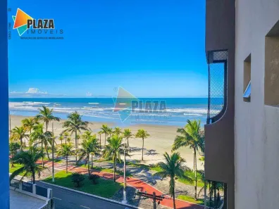 Apartamento com 2 Quartos para alugar, 74m² no Flórida, Praia Grande