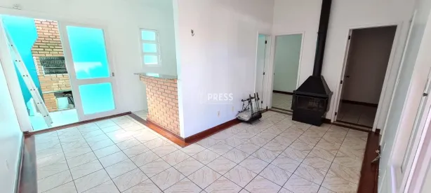 Casa com 3 Quartos à venda, 116m² no Rio Branco, Canoas