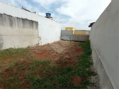 Lote/Terreno à venda, 187m² no Portal dos Pinheiros II, Itapetininga