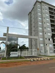 Apartamento com 3 Quartos à venda, 69m² no Garavelo Residencial Park, Aparecida de Goiânia