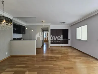 Apartamento com 3 Quartos à venda, 108m² no Ipiranga, São Paulo