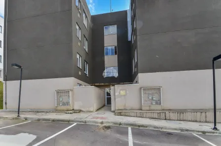 Apartamento com 2 Quartos à venda, 40m² no Bonfim, Almirante Tamandaré