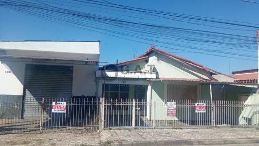 Casa com 1 Quarto para alugar, 35m² no Jardim Parada do Alto, Sorocaba