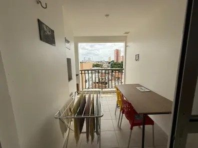 Apartamento com 2 Quartos à venda, 68m² no Cremação, Belém