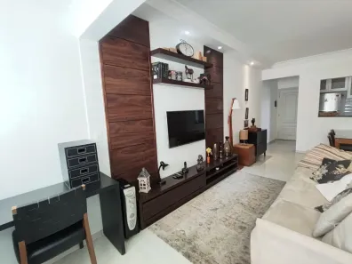 Apartamento com 2 Quartos à venda, 70m² no Jardim Vila Mariana, São Paulo