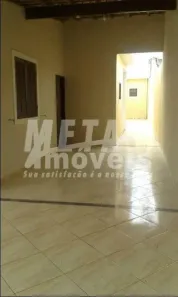 Casa com 3 Quartos à venda, 160m² no Parque Imperial, Campos dos Goytacazes