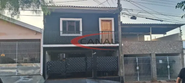 Casa com 3 Quartos à venda, 130m² no Vila Gonçalves, Bauru