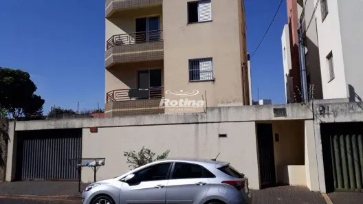 Apartamento com 2 Quartos para alugar, 60m² no Santa Mônica, Uberlândia