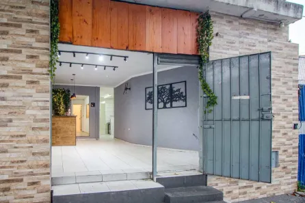 Ponto Comercial para alugar, 200m² no Parque Novo Mundo, São Paulo