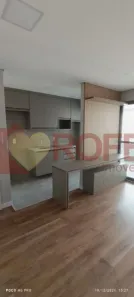 Apartamento com 2 Quartos à venda, 57m² no Brooklin Paulista, São Paulo