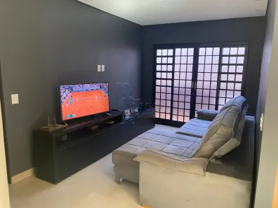 Casa com 3 Quartos para alugar, 193m² no Parque dos Bandeirantes, Ribeirão Preto