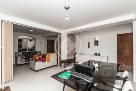 Casa com 4 Quartos para venda ou aluguel, 157m² no Campo Belo, São Paulo
