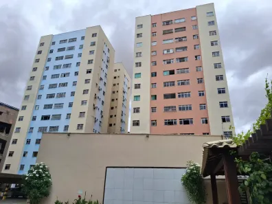Apartamento com 3 Quartos à venda, 100m² no Presidente Kennedy, Fortaleza